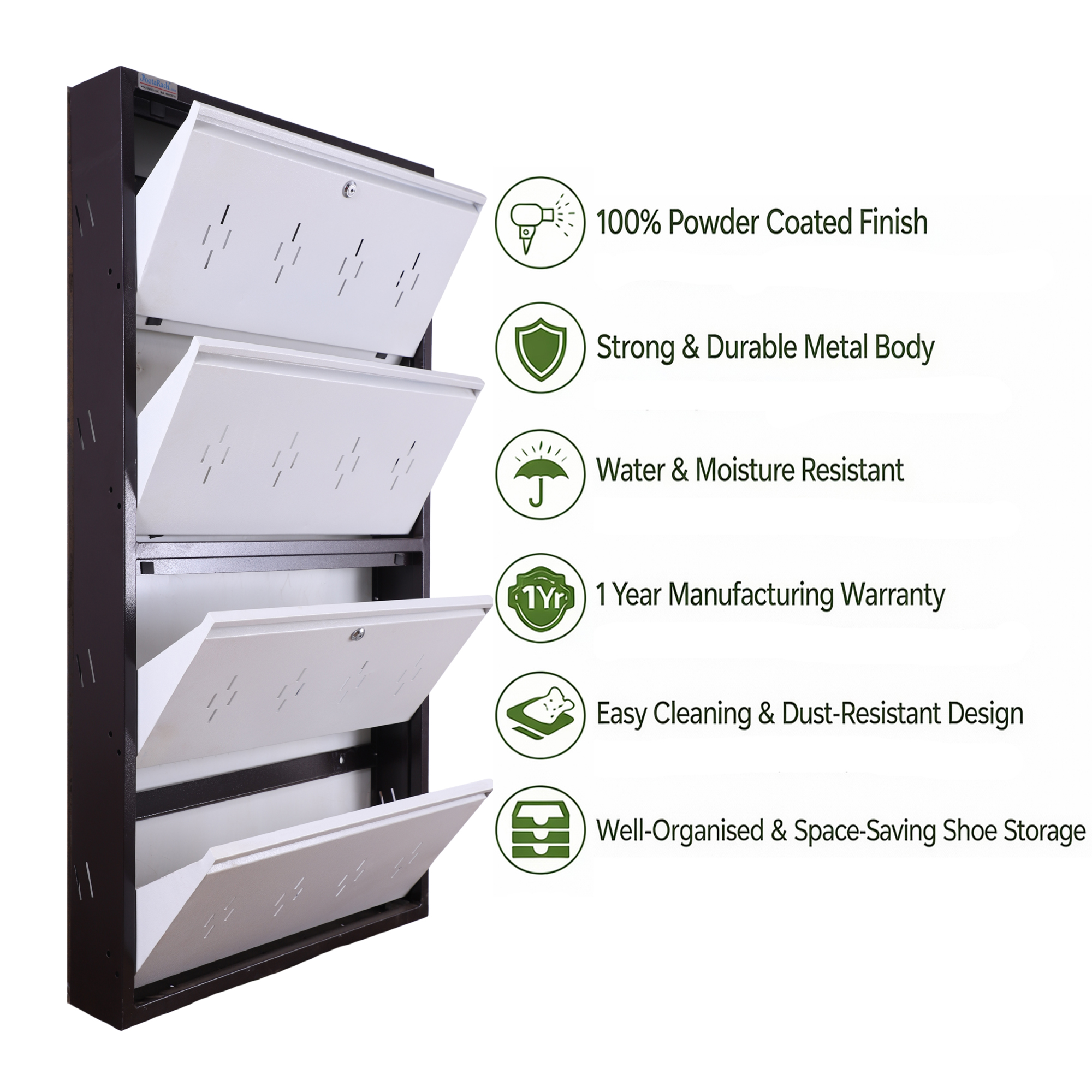 JootaRack 4×30 Inch width - Image 3