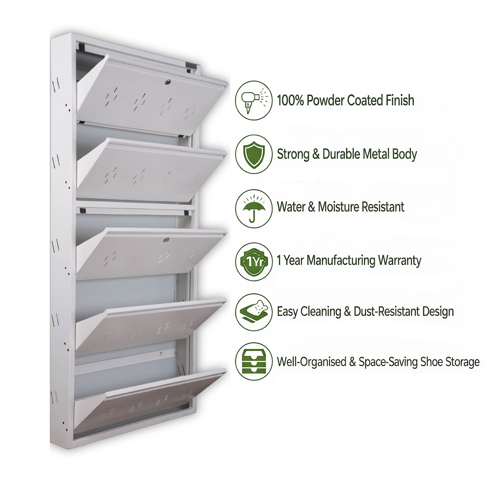 JootaRack 5×30 Inch width - Image 4