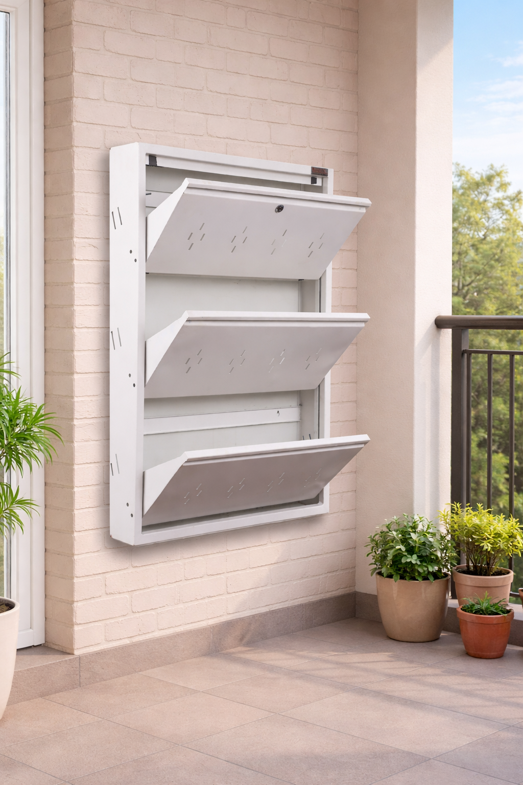 JootaRack 3×30 Inch width - Image 2