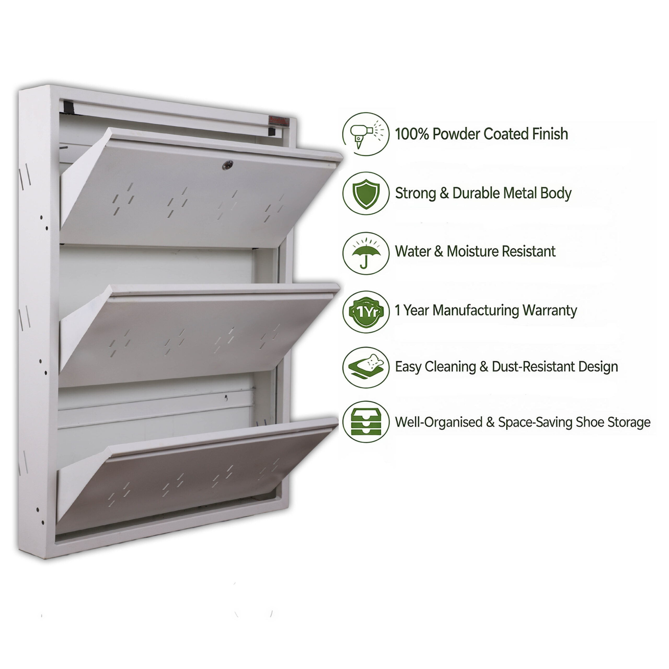 JootaRack 3×30 Inch width - Image 3
