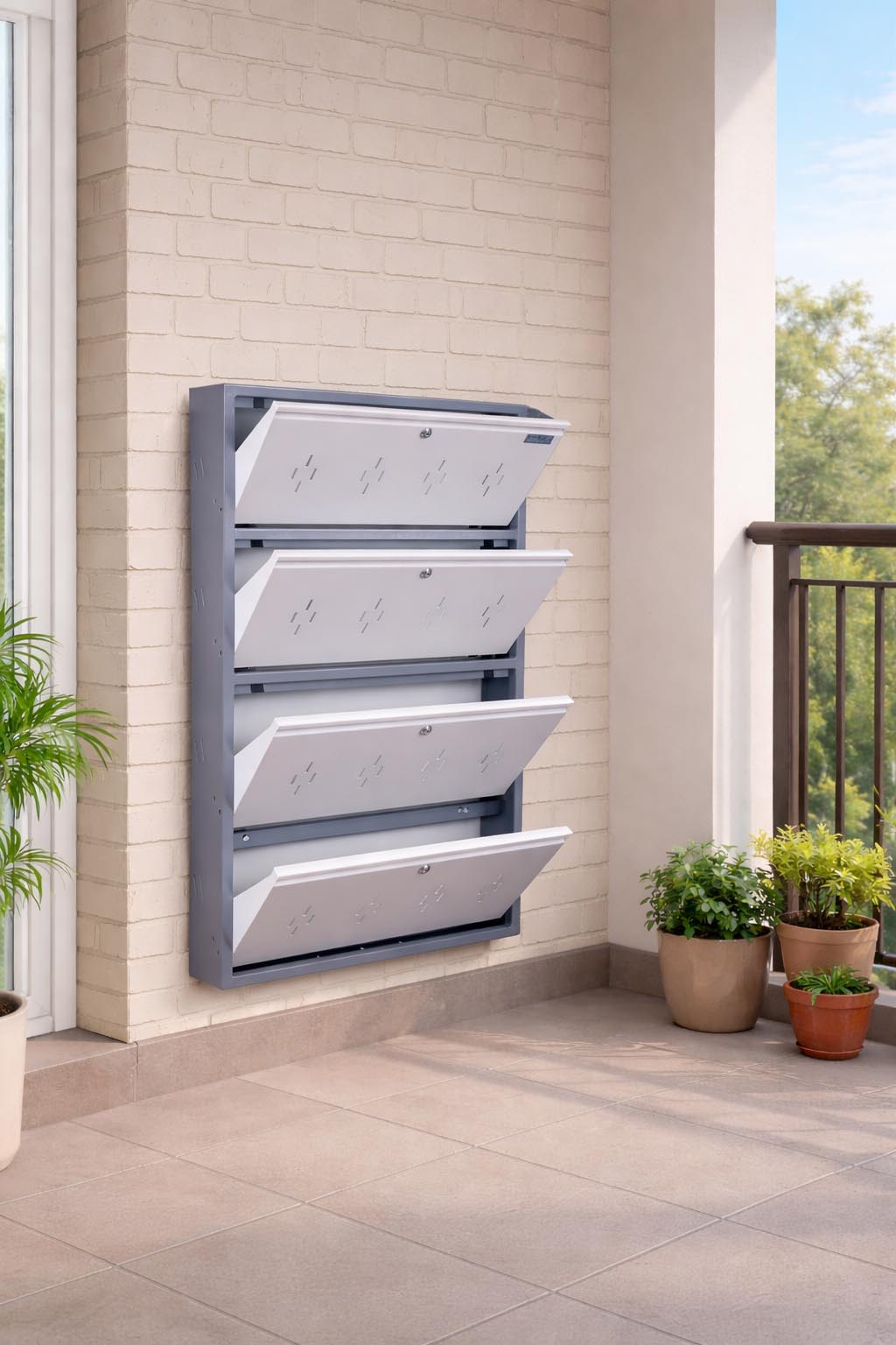 JootaRack 4×30 Inch width - Image 2