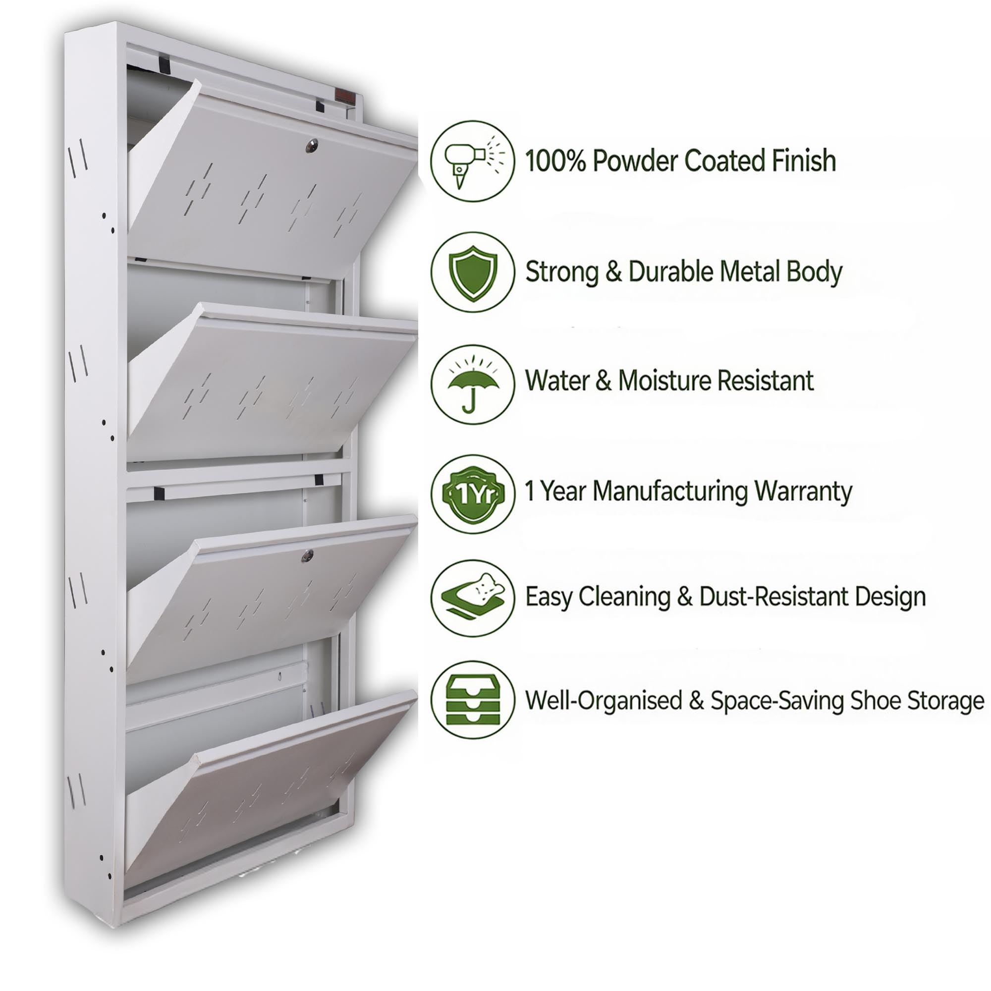 JootaRack 4×30 Inch width - Image 3