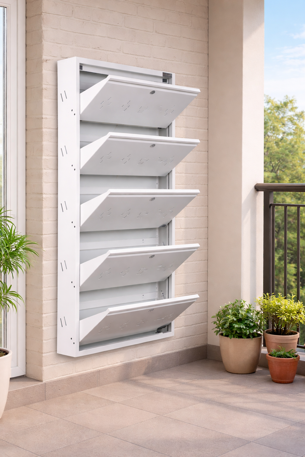 JootaRack 5×20 Inch width - Image 2