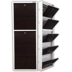 JootaRack 5×20 Inch width