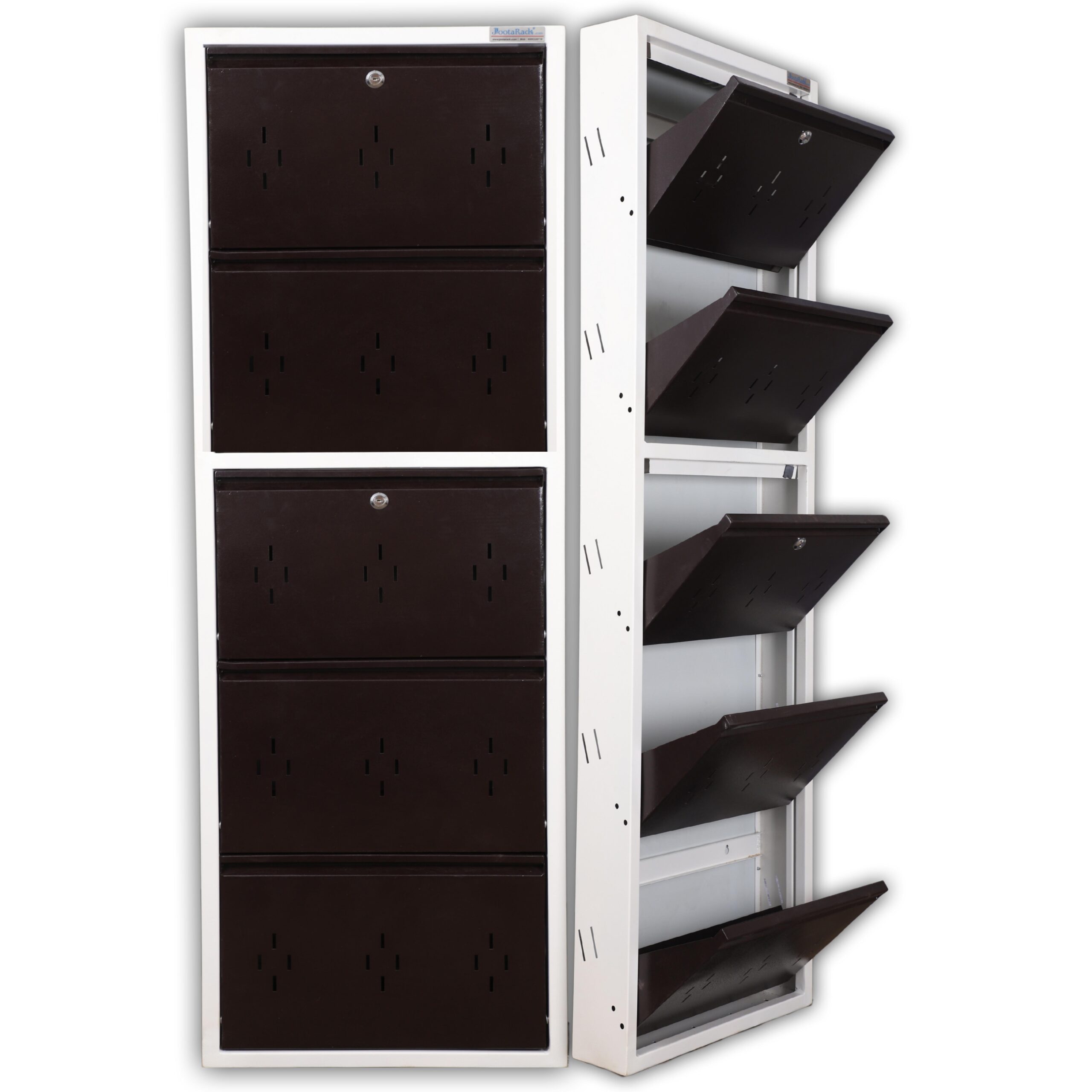 JootaRack 5×20 Inch width