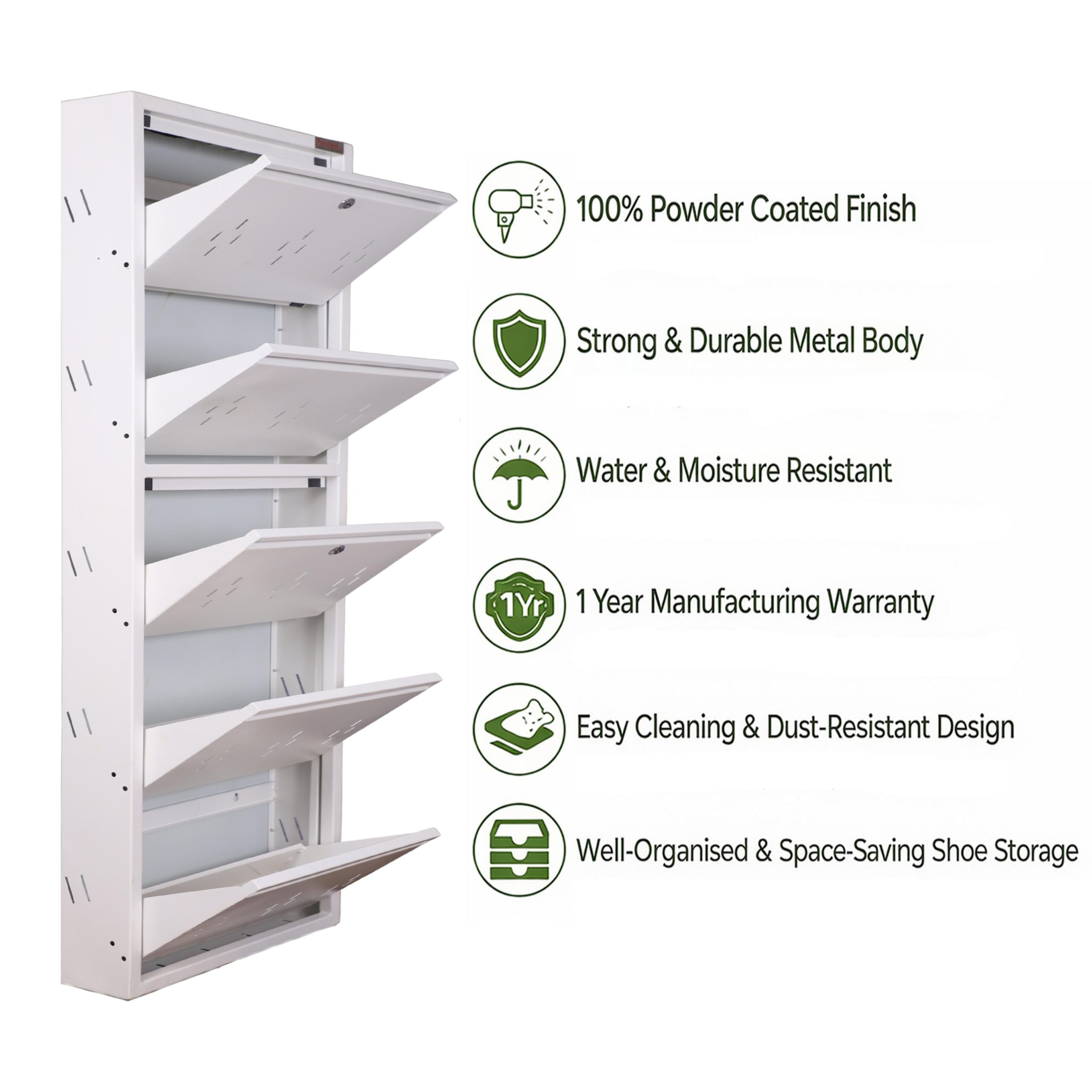 JootaRack 5×20 Inch width - Image 3