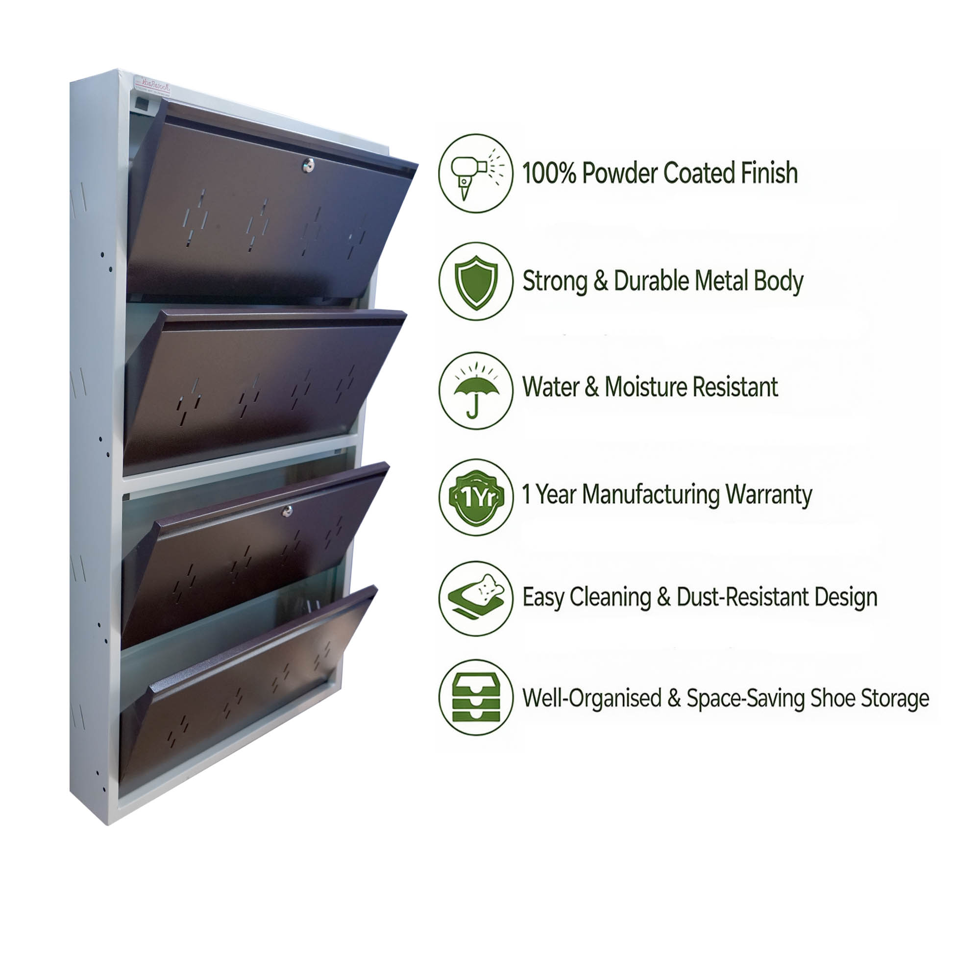 JootaRack 4x30 Inch width - Image 3