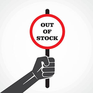 ShoeRack 5 Level x30 Inch width